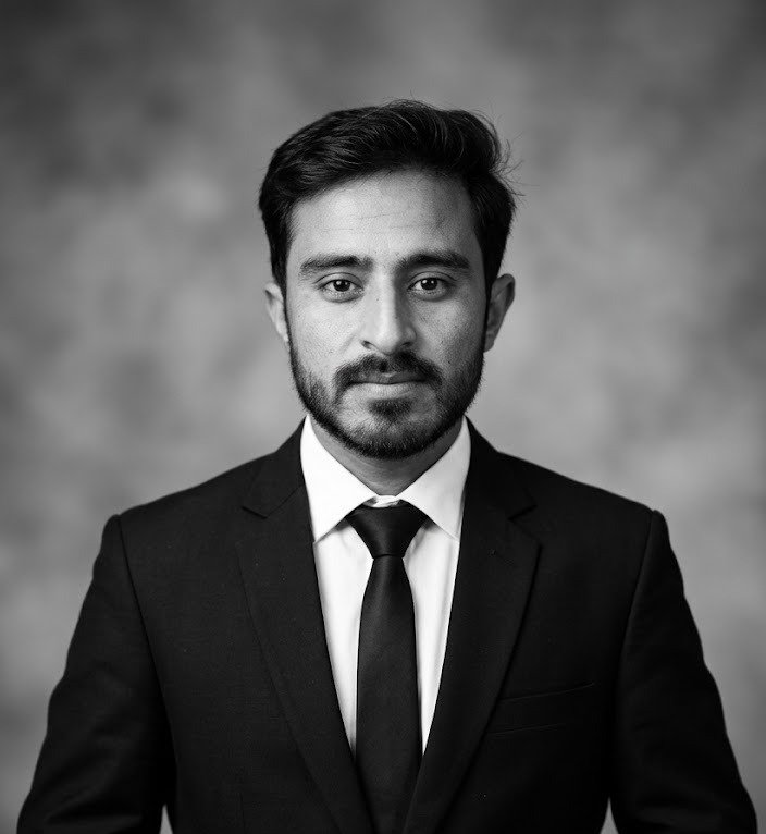 Sabir Hussain