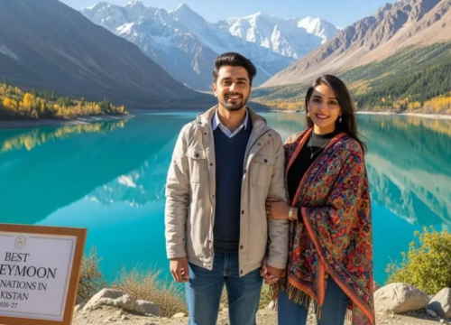 Romantic Getaways