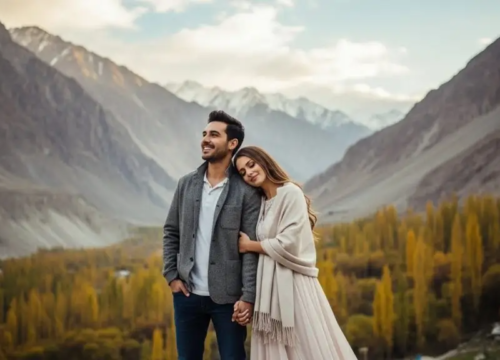 Romantic Honeymoon Getaways